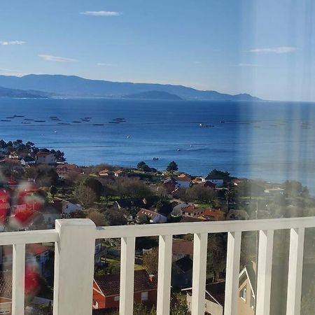Apartamento Nuevo Con Vistas A Las Islas Cies Cangas do Morrazo Exterior photo